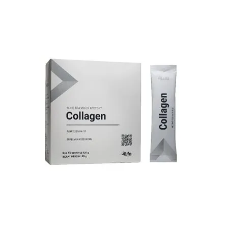 4Life Transfer Factor Collagen